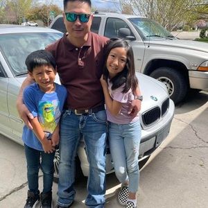 Meet your Posher, An